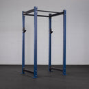 X-3 Series Bolt Down Power Rack 80" 36"