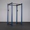 X-3 Series Bolt Down Power Rack 80" 36"