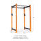 X-3 Series Bolt Down Power Rack 80" 36"