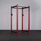 X-3 Series Bolt Down Power Rack 80" 36"