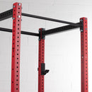 X-3 Series Bolt Down Power Rack 80" 36"