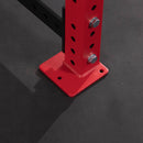 X-3 Series Bolt Down Power Rack 80" 36"