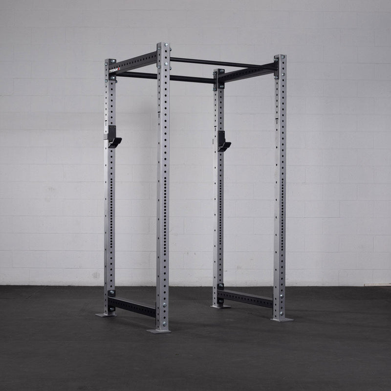 X-3 Series Bolt Down Power Rack 80" 36"