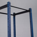 X-3 Series Bolt Down Power Rack 80" 36"