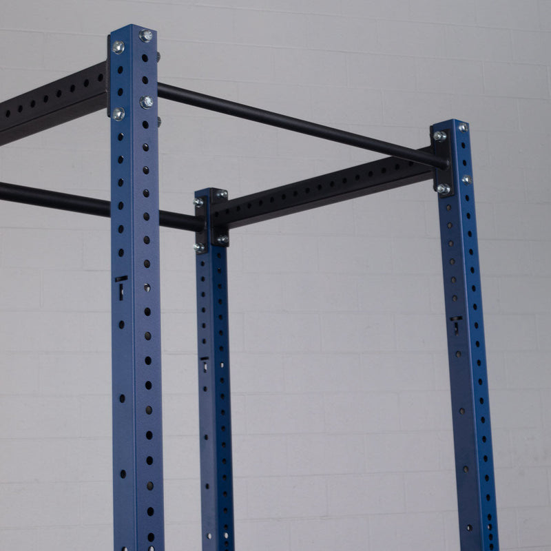 X-3 Series Bolt Down Power Rack 80" 36"