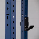 X-3 Series Bolt Down Power Rack 80" 36"