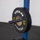 X-3 Series Bolt Down Power Rack 80" 36"