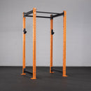 X-3 Series Bolt Down Power Rack 80" 36"