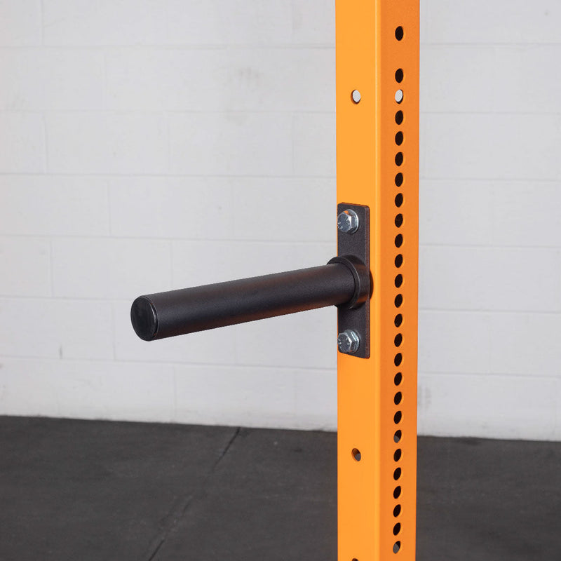 X-3 Series Bolt Down Power Rack 80" 36"