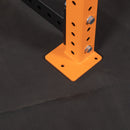 X-3 Series Bolt Down Power Rack 80" 36"