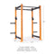 X-3 Series Bolt Down Power Rack 80" 36"