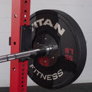 X-3 Series Bolt Down Power Rack 80" 36"