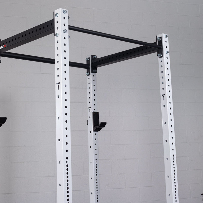 X-3 Series Bolt Down Power Rack 80" 36"