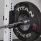 X-3 Series Bolt Down Power Rack 80" 36"