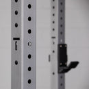 X-3 Series Bolt Down Power Rack 80" 36"