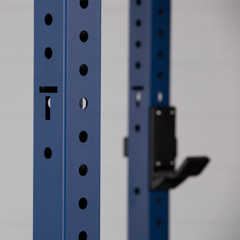 X-3 Series Bolt Down Power Rack 90" 24"