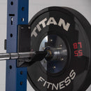 X-3 Series Bolt Down Power Rack 90" 24"