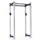 X-3 Series Bolt-Down Power Rack | White / No Weight Plate Holders