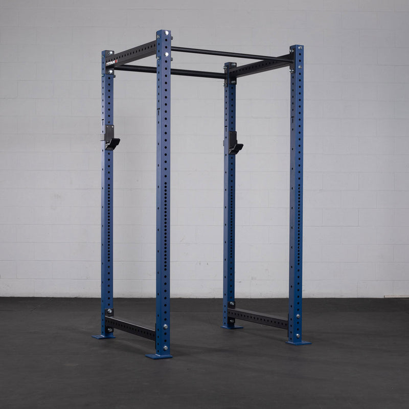 X-3 Series Bolt Down Power Rack 90" 24"