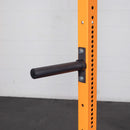 X-3 Series Bolt Down Power Rack 90" 24"