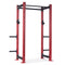 X-3 Series Bolt-Down Power Rack | Red / 4 Pack Weight Plate Holders