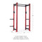 X-3 Series Bolt Down Power Rack 90" 24"