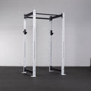 X-3 Series Bolt Down Power Rack 90" 24"