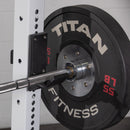 X-3 Series Bolt Down Power Rack 90" 24"