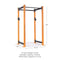 X-3 Series Bolt Down Power Rack 90" 36"