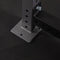 X-3 Series Bolt Down Power Rack 90" 36"