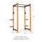 X-3 Series Bolt Down Power Rack 90" 36"