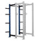 X-3 Series Bolt Down Extension Kit - Rack Color: Navy - Rack Height: 90" - Extension Depth: 24" | Navy / 90" / 24"