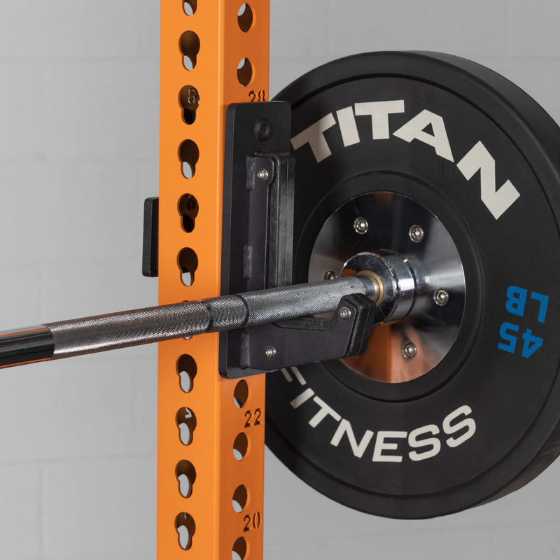 TITAN Series Power Rack