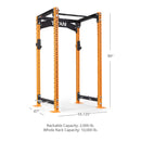 TITAN Series Power Rack