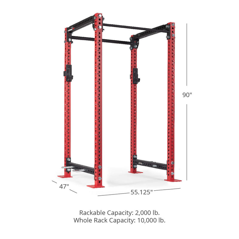 TITAN Series Power Rack