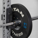 TITAN Series Power Rack