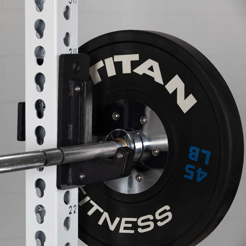 TITAN Series Power Rack 90" 42"