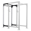 TITAN Series 24" Extension Kit - Extension Color: White - Extension Height: 90" - Crossmember: 1.25" Pull-Up Bar | White / 90" / 1.25" Pull-Up Bar