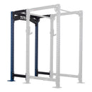 TITAN Series 24" Extension Kit - Extension Color: Navy - Extension Height: 90" - Crossmember: Crossmember Nameplate | Navy / 90" / Crossmember Nameplate