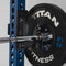 TITAN Series Power Rack 100" 36"