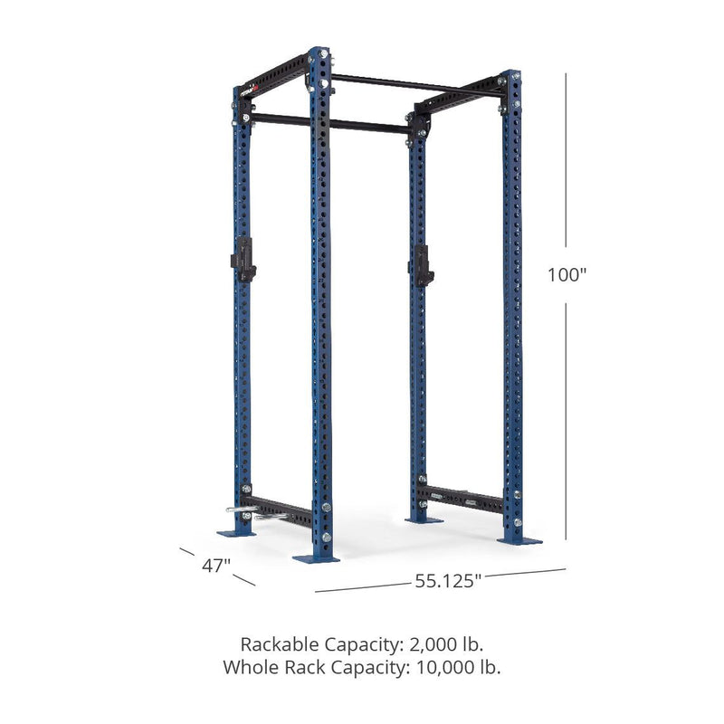 TITAN Series Power Rack 100" 36"