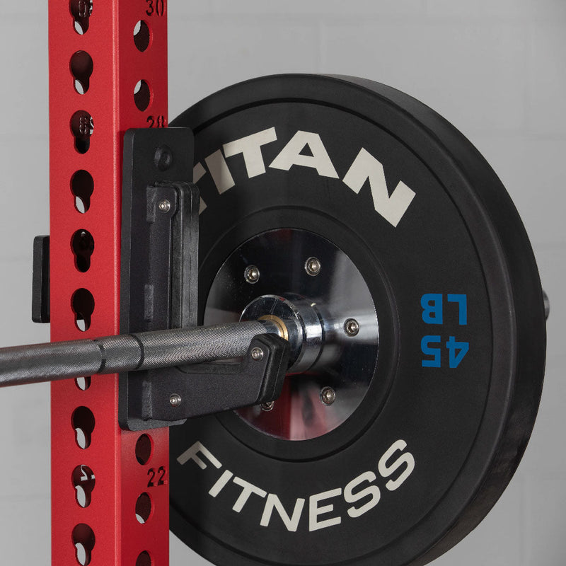 TITAN Series Power Rack 100" 36"