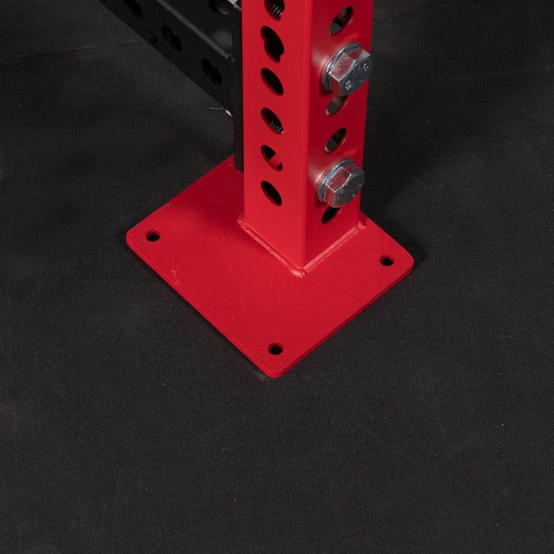 TITAN Series Power Rack 100" 36"