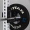 TITAN Series Power Rack 100" 36"