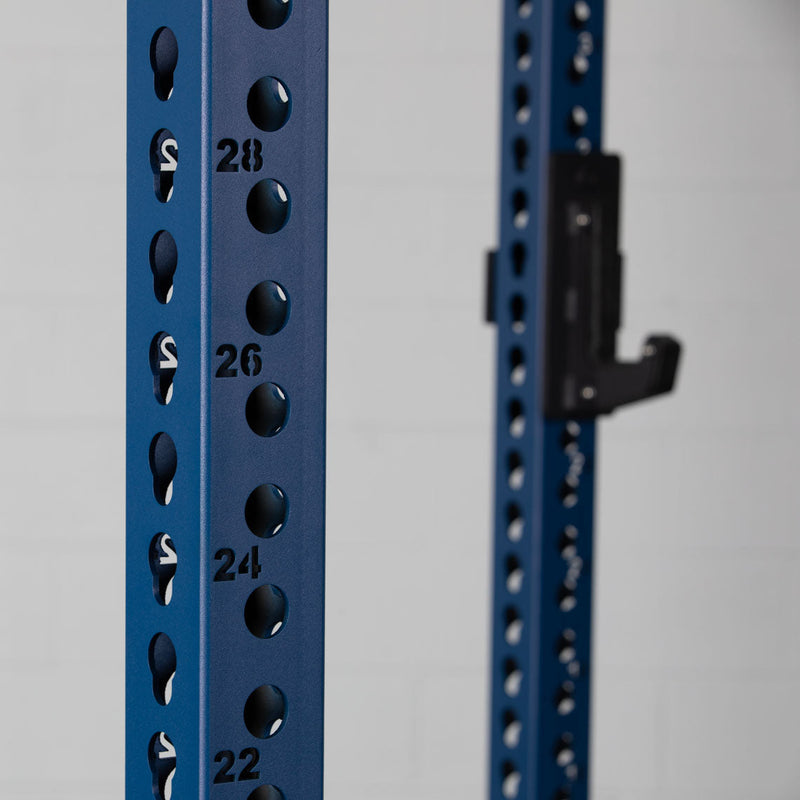 TITAN Series Power Rack 100" 42"