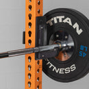 TITAN Series Power Rack 100" 42"