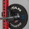 TITAN Series Power Rack 100" 42"