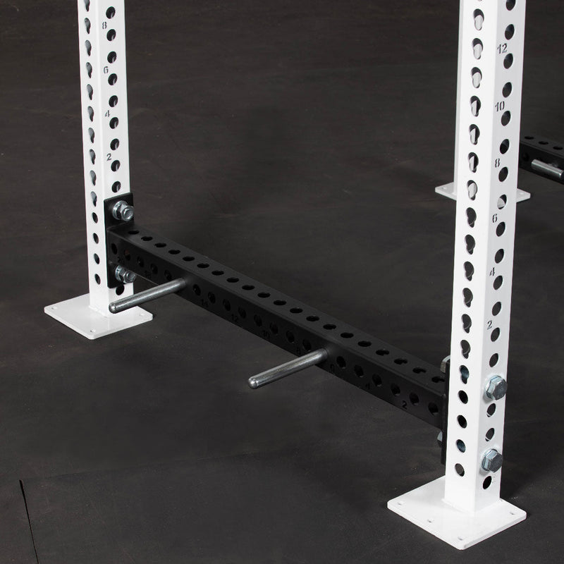 TITAN Series Power Rack 100" 42"