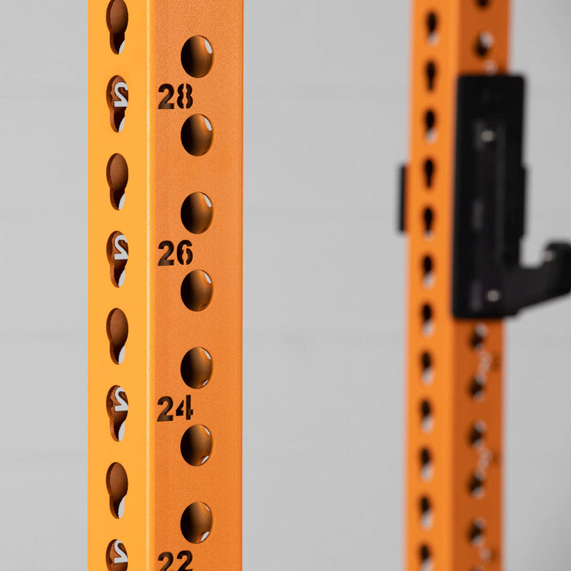 TITAN Series Power Rack 100" 36"