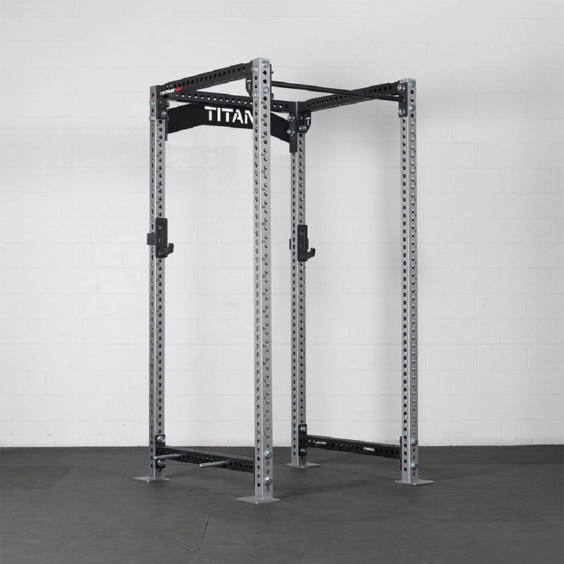 TITAN Series Power Rack 100" 36"